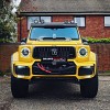 Photo of Brabus Adventure Pack for the Mercedes Benz G63 AMG (W463A) - Image 1